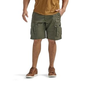 Wrangler • Men's Size 40 • Stretch • Cargo Shorts